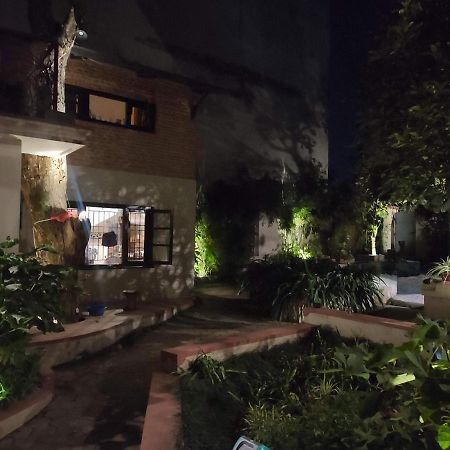 Laughing Buddha Guest House & Villa Catmandu Exterior foto